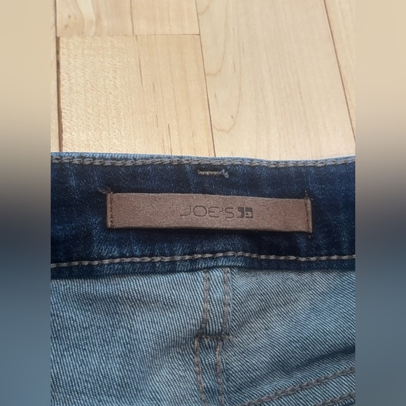 Joe’s Jeans Skinny Medium Wash Blue Size 27 - Picture 3 of 6